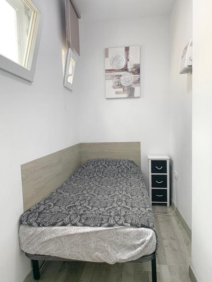 Appartement Casa Ekaterina De Novelda Extérieur photo