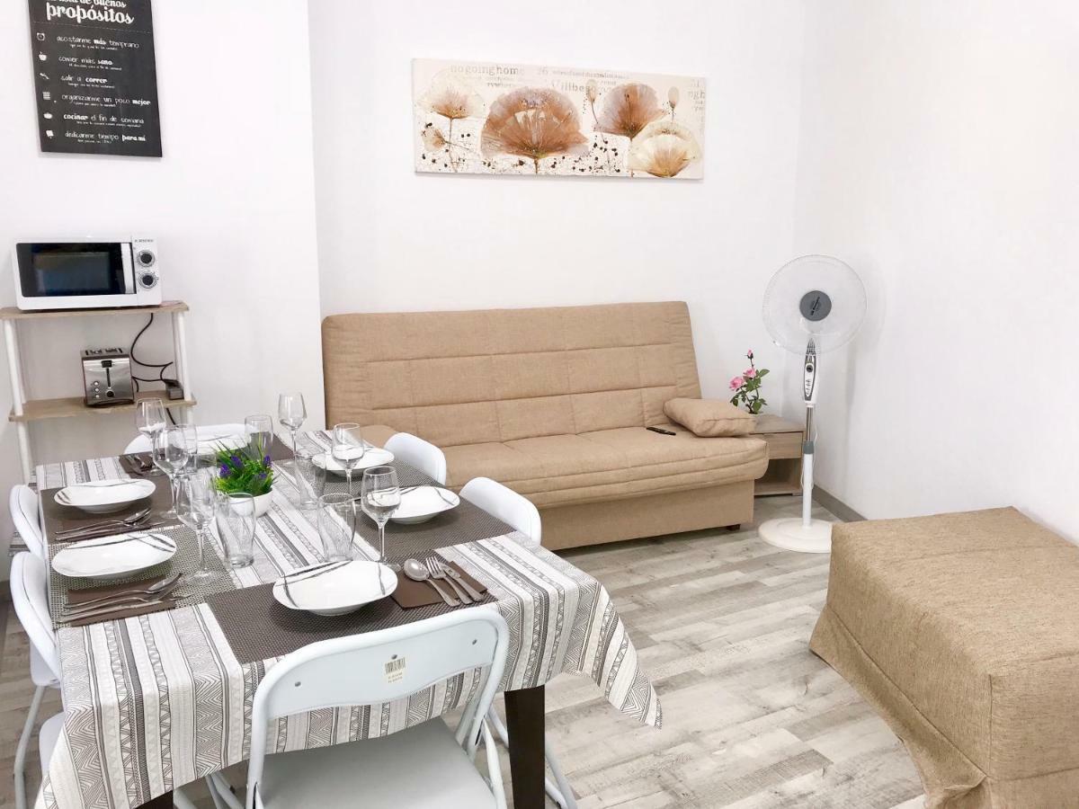 Appartement Casa Ekaterina De Novelda Extérieur photo