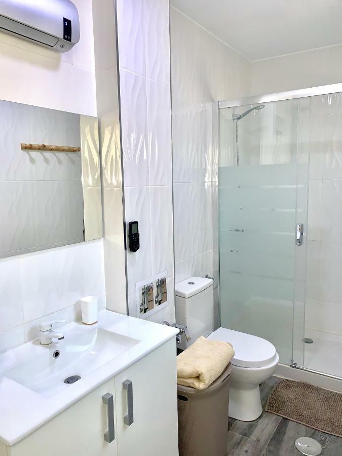 Appartement Casa Ekaterina De Novelda Extérieur photo
